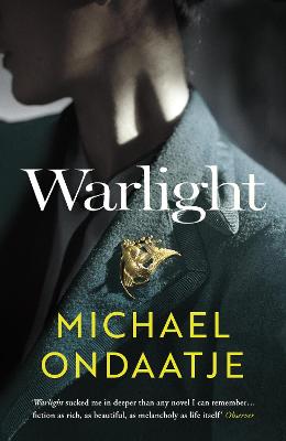 Cover: Warlight