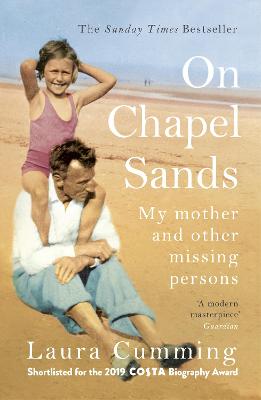 Cover: On Chapel Sands