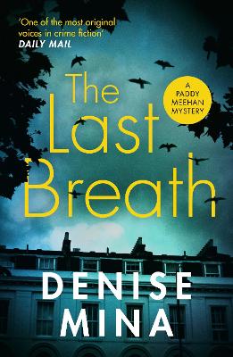 Cover: The Last Breath