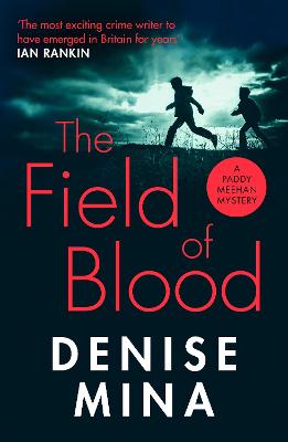 Cover: The Field of Blood