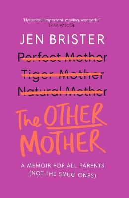 Cover: The Other Mother