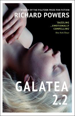 Cover: Galatea 2.2