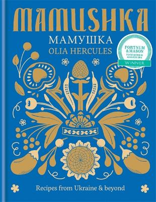 Cover: Mamushka