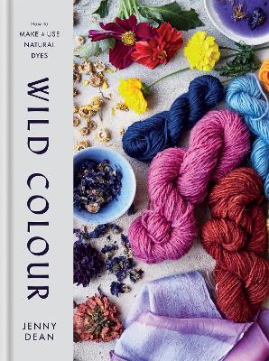 Cover: Wild Colour