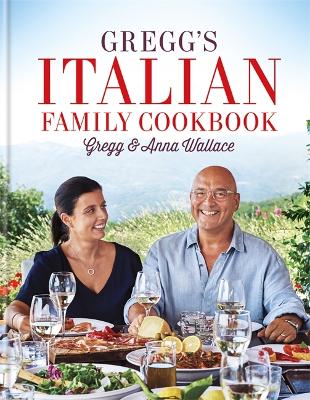 Image of Gregg's Italian Family Cookbook