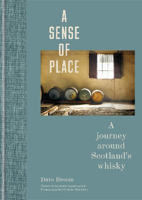 Cover: A Sense of Place