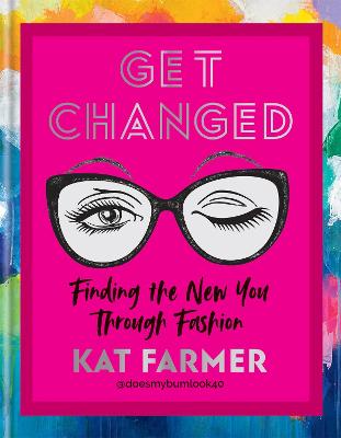 Cover: Get Changed