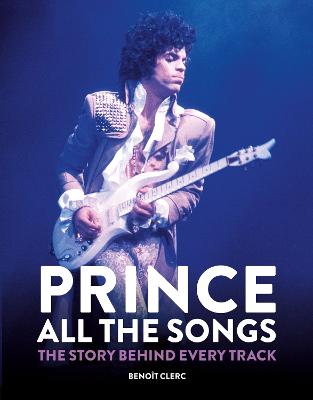 Image of Prince: All the Songs