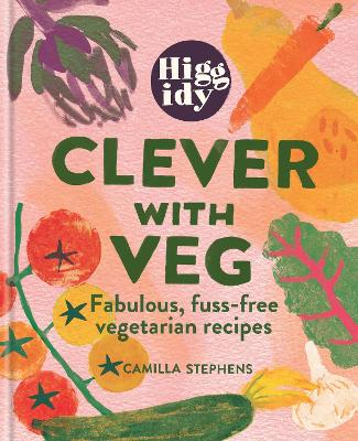 Cover: Higgidy Clever with Veg