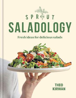 Image of Sprout & Co Saladology