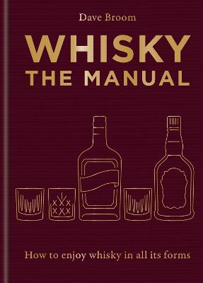 Cover: Whisky: The Manual