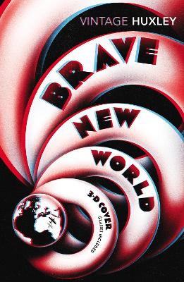 Cover: Brave New World