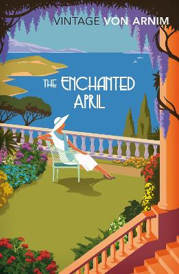 Image of The Enchanted April
