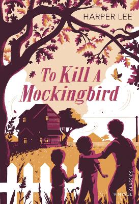 Cover: To Kill a Mockingbird