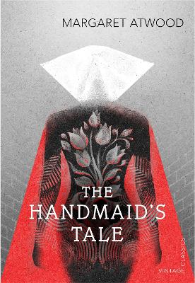 Image of The Handmaid's Tale