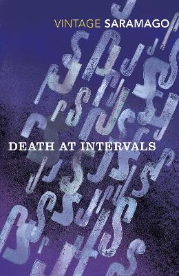 Cover: Death at Intervals