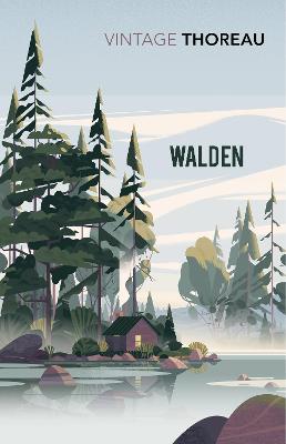 Image of Walden