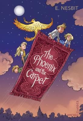 Image of The Phoenix and the Carpet