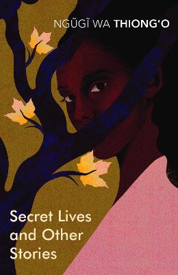 Image of Secret Lives & Other Stories