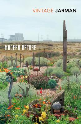 Cover: Modern Nature