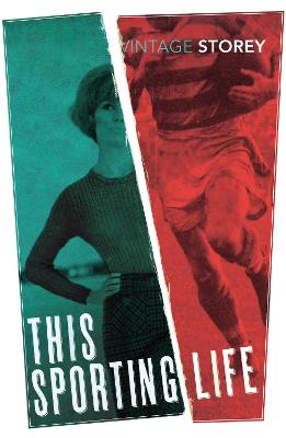 Cover: This Sporting Life