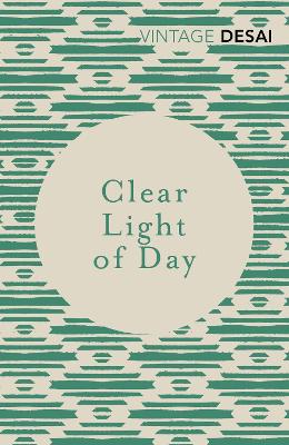 Cover: Clear Light of Day
