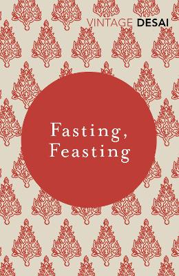 Image of Fasting, Feasting