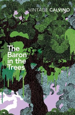 Image of The Baron in the Trees
