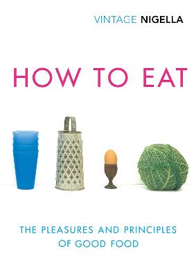 Cover: How To Eat