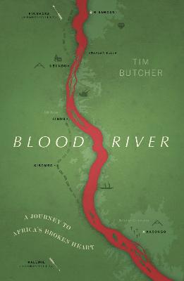 Cover: Blood River