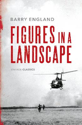 Cover: Figures in a Landscape