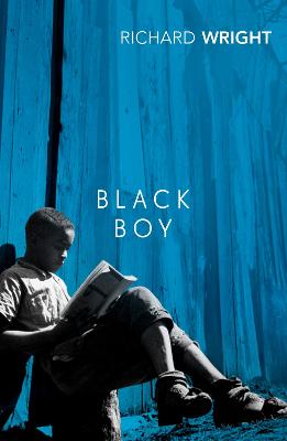 Cover: Black Boy