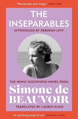 Cover: The Inseparables