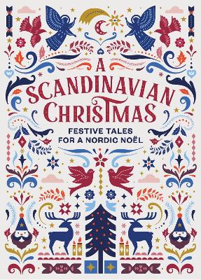 Cover: A Scandinavian Christmas