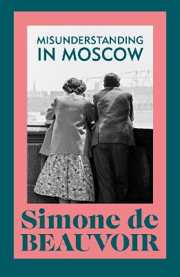 Cover: Misunderstanding in Moscow