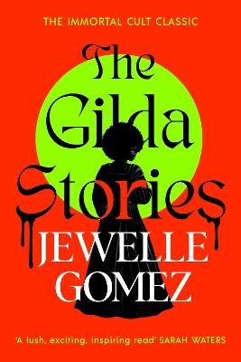 Image of The Gilda Stories