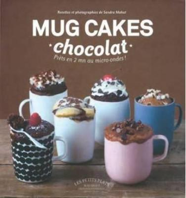 Cover: Mug Cakes: Chocolate