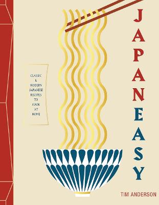 Cover: JapanEasy