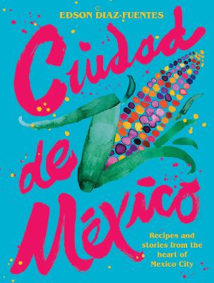 Cover: Ciudad de Mexico
