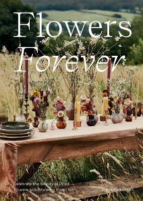 Cover: Flowers Forever