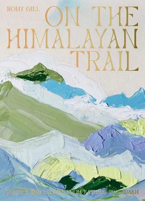 Image of On the Himalayan Trail