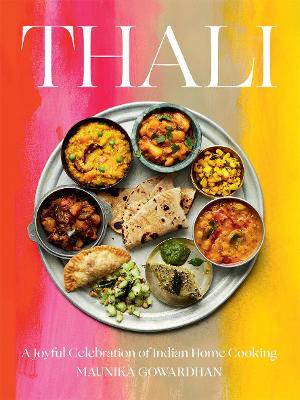 Image of Thali (The Times Bestseller)