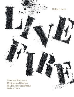 Cover: Live Fire