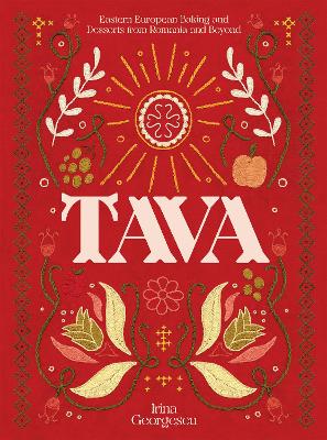 Cover: Tava