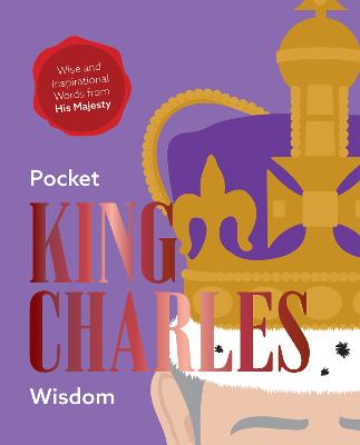 Cover: Pocket King Charles Wisdom