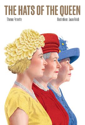 Cover: The Hats of the Queen