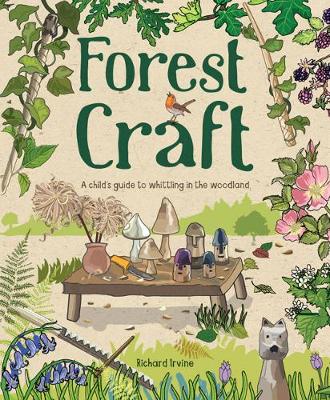 Cover: Forest Craft