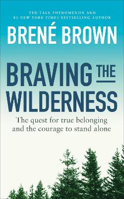 Cover: Braving the Wilderness