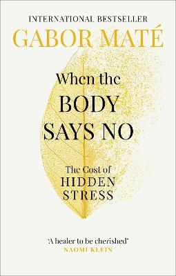 Cover: When the Body Says No