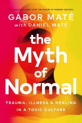 Cover: The Myth of Normal